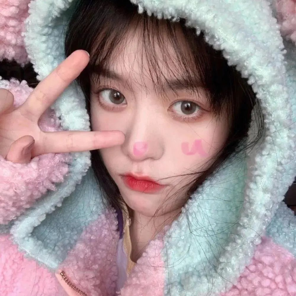 柳绿花红