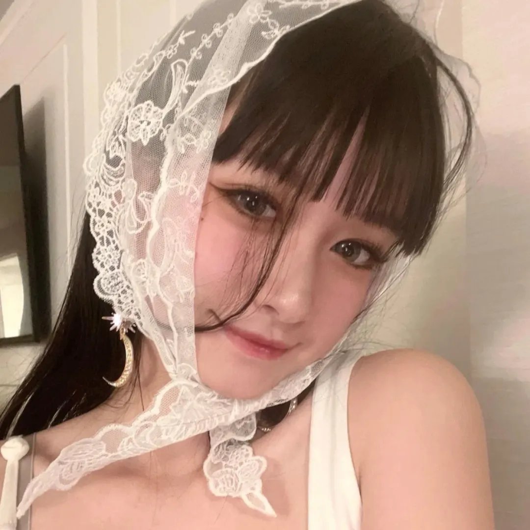 噜噜米与冬日仙境