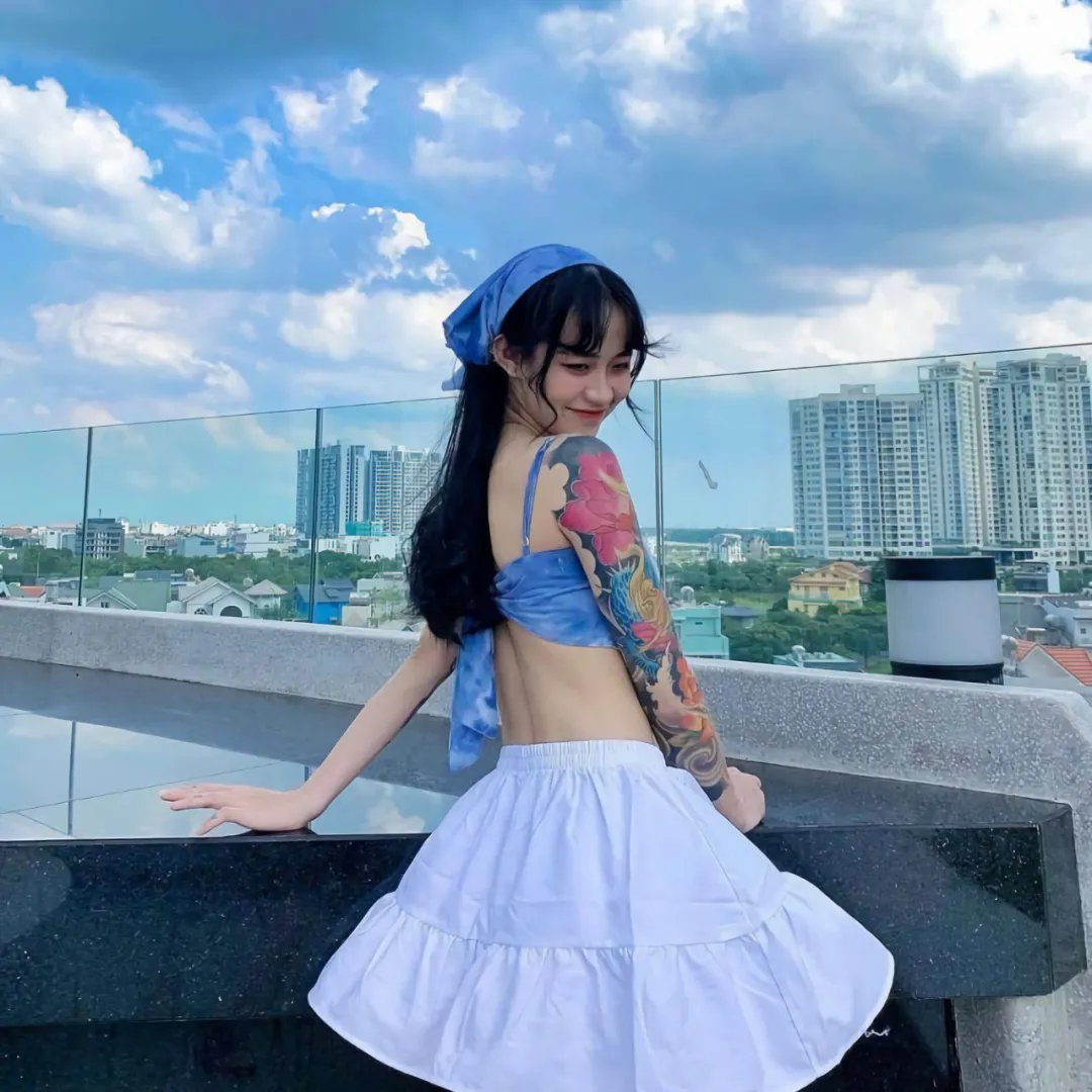 邻居们